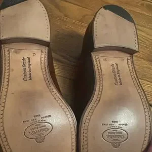 Church’s Oxford Shoes (Size 12; Gently Used) Church main image 3